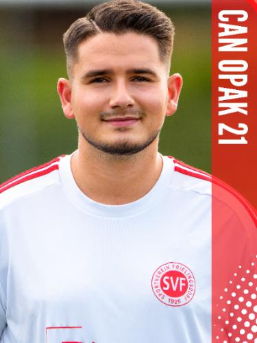 Can Miguel Opak