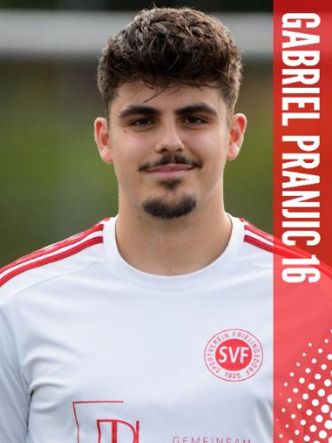Gabriel Pranjic