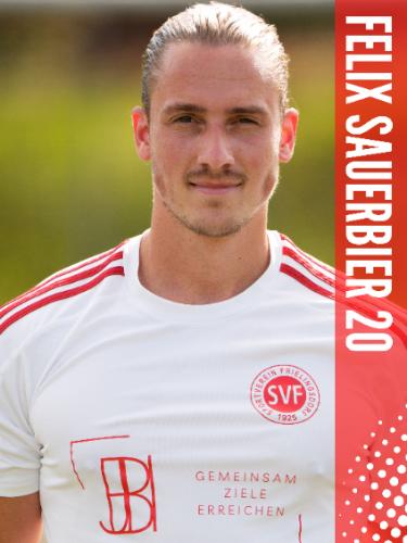 Felix Sauerbier