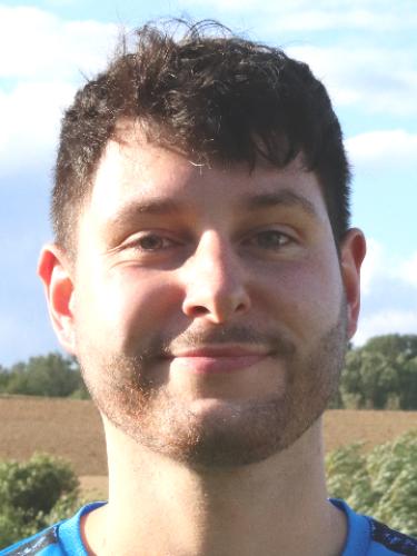 Patrick Hartmann