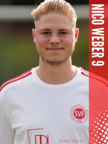 Nico Weber