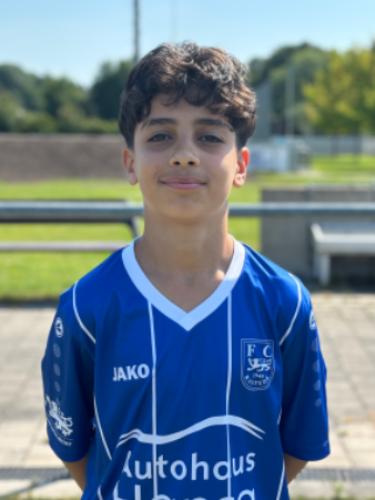 Heytam Ibrahim