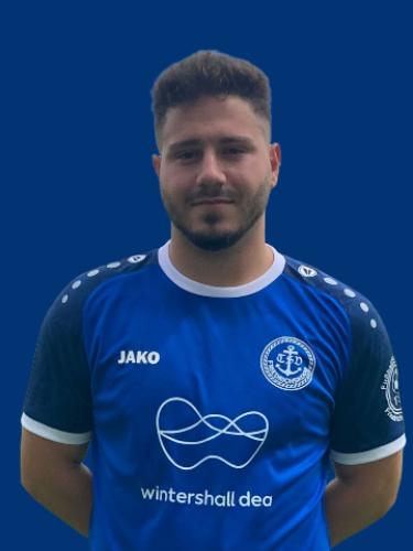 Adin Adrovic