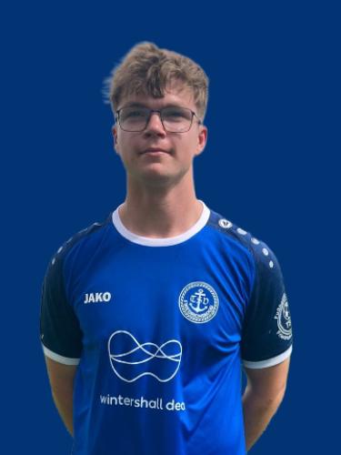 Tristan Delfs