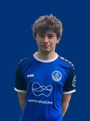 Matthias-Barnabas Meyer