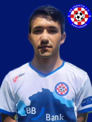 Esteban Ezequiel Sagradini