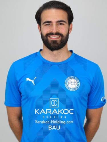 Can Luka Aydogan