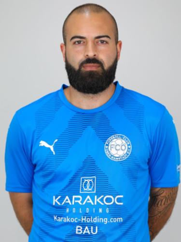 Serkan Duran