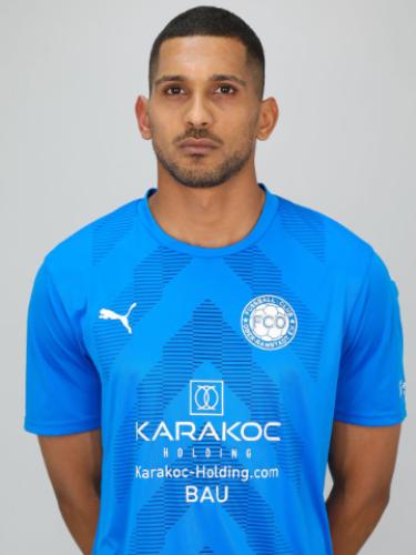 Saad Elmaaroufi