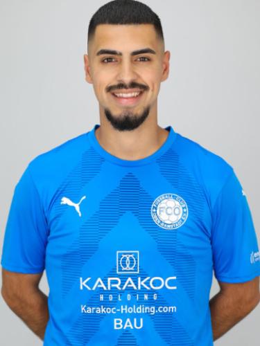 Berkan Guen