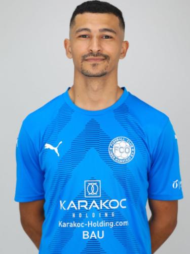 Badr Haberchal