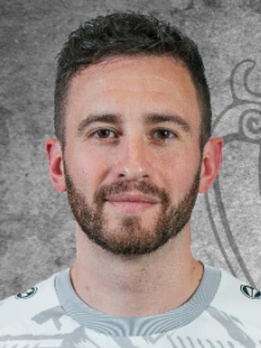 David Heupel