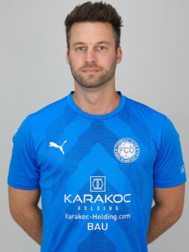 Mirco Jensen