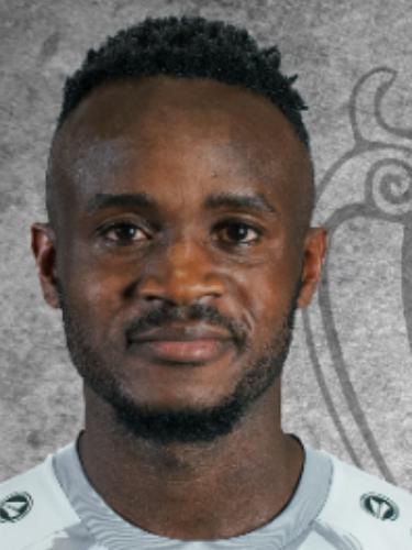 Berange Mekuiguem Talom