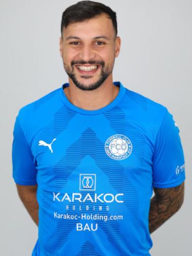 Emre Yildirim