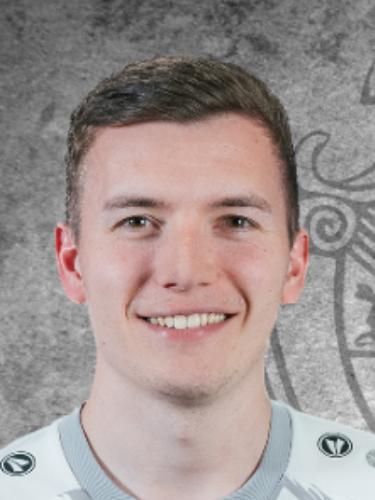 Noah Stoiber