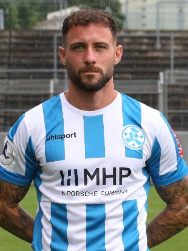 Lukas Kiefer
