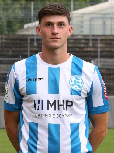 Paul Polauke