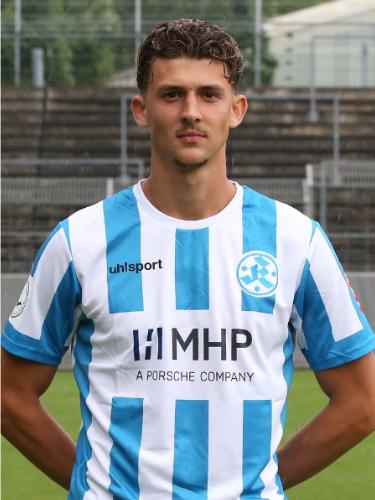 David Stojak