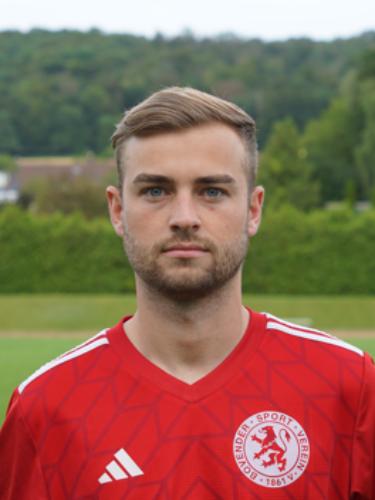 Jan-Niklas Blum