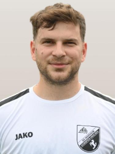Bujar Hiseni