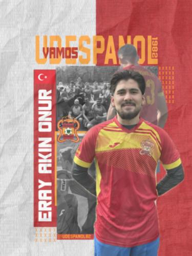 Eray-Akin Onur