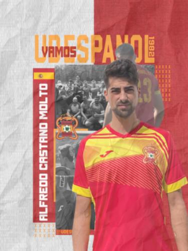 Alfredo Costano Molto