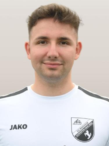 Conner Krutschek