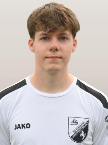Max Rohlfing