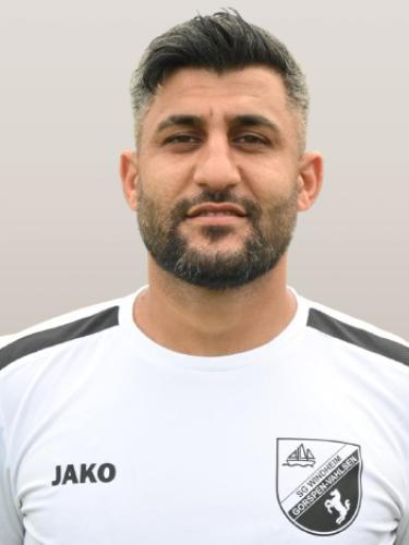 Salim Seydo