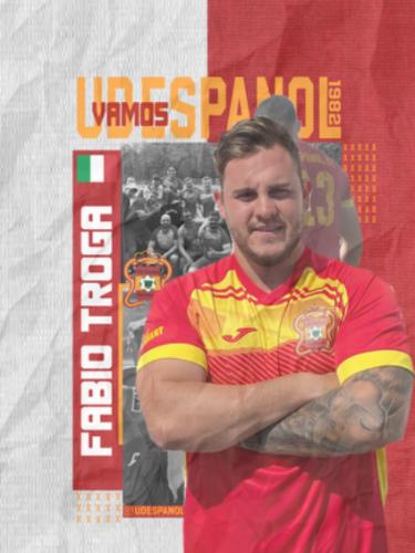 Fabio Troga