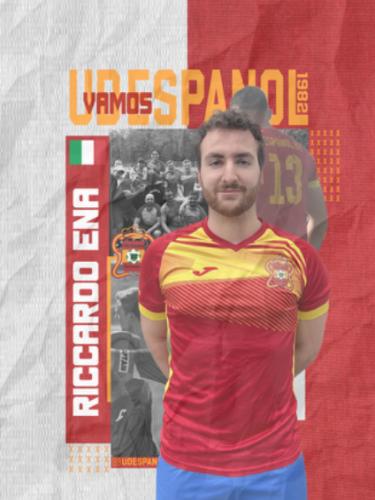 Riccardo Ena
