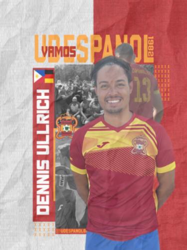 Dennis Ullrich