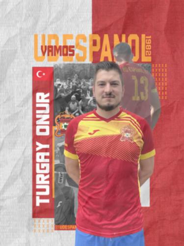 Turgay Onur