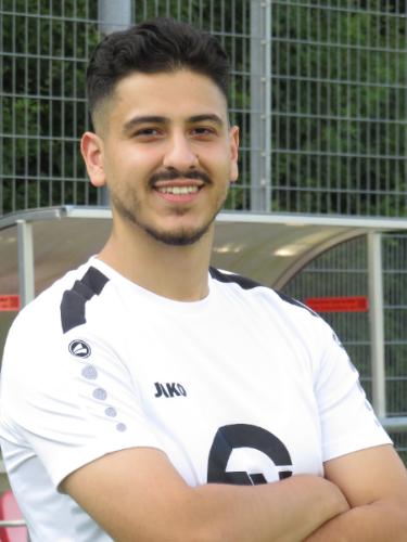 Yalcin Kulac