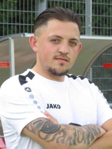 Alessio Emilio Marrazzo