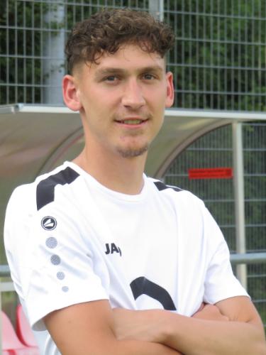 Johannes Schaefer