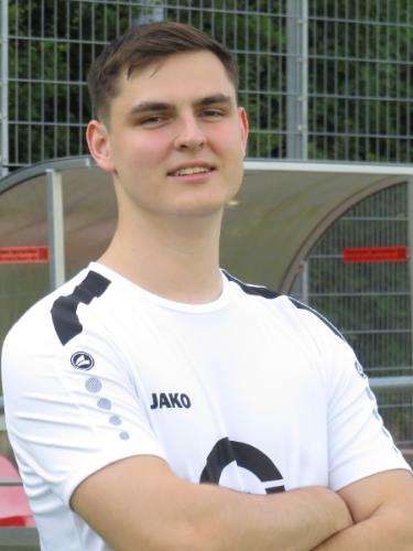 Florian Schmied