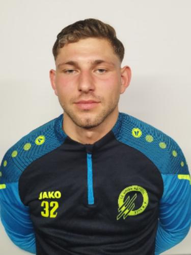 Samuel Laurin Darius Derkum