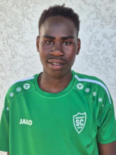 Mustafa Adam Osman Abdalla
