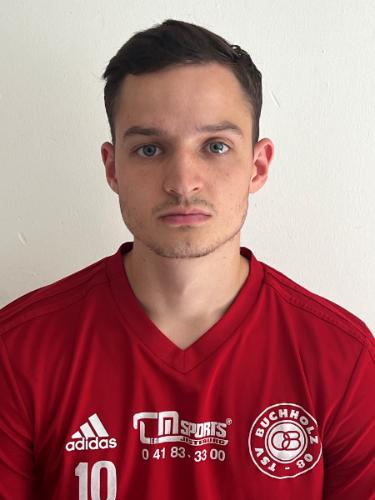 Timm Nilas Groenmeyer