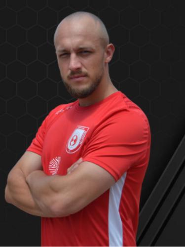 David Kanke