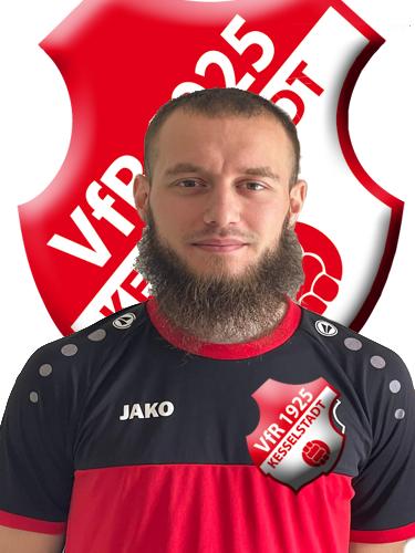 Elmir Sekeric