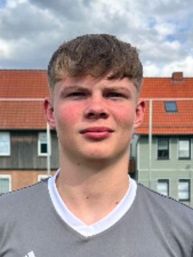 Maximilian Gebhardt