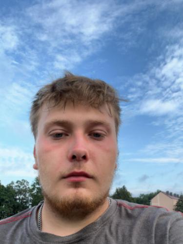 Dave Collin Tessmann