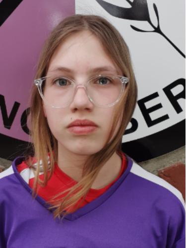 Mia Joline Kröhnert
