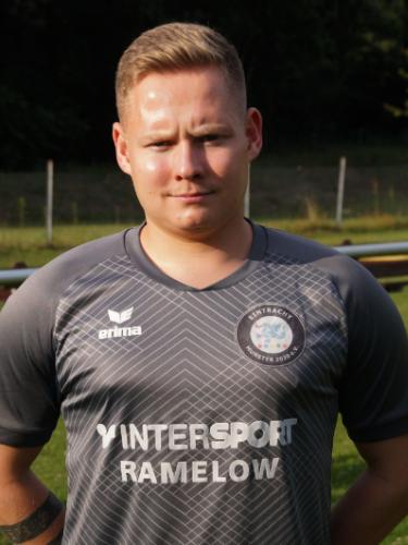 Yannick Schulz