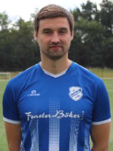Karsten Dreher
