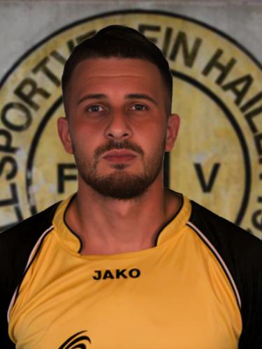 Shahrokh Azmani