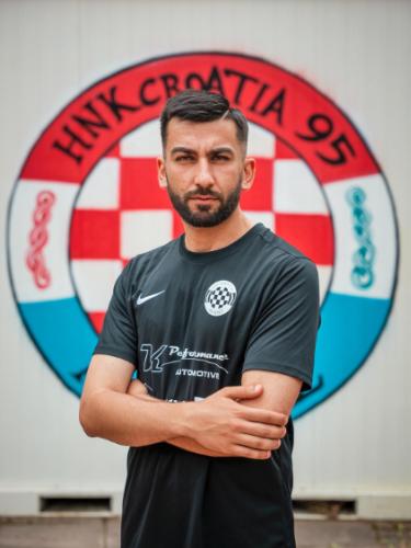 Ramazan Afsin